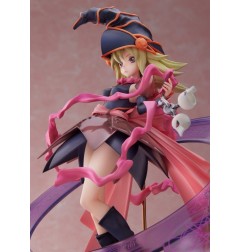 Yu-Gi-Oh - ! Zexal - Statuette 1/7 Gagaga Girl 26 cm