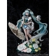 Hatsune Miku - Statuette 1/7 Miku Hatsune Miku with You 2021 Ver. 26 cm