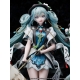 Hatsune Miku - Statuette 1/7 Miku Hatsune Miku with You 2021 Ver. 26 cm