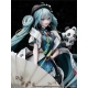 Hatsune Miku - Statuette 1/7 Miku Hatsune Miku with You 2021 Ver. 26 cm