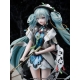 Hatsune Miku - Statuette 1/7 Miku Hatsune Miku with You 2021 Ver. 26 cm