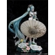 Hatsune Miku - Statuette 1/7 Miku Hatsune Miku with You 2021 Ver. 26 cm