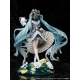 Hatsune Miku - Statuette 1/7 Miku Hatsune Miku with You 2021 Ver. 26 cm