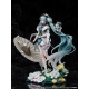 Hatsune Miku - Statuette 1/7 Miku Hatsune Miku with You 2021 Ver. 26 cm