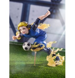 Blue Lock - Statuette 1/7 Meguru Bachira 19 cm