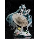 Hatsune Miku - Statuette 1/7 Miku Hatsune Miku with You 2021 Ver. 26 cm