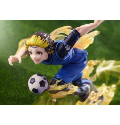 Blue Lock - Statuette PVC 1/7 Meguru Bachira 19 cm