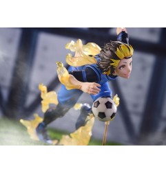 Blue Lock - Statuette PVC 1/7 Meguru Bachira 19 cm