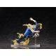 Blue Lock - Statuette 1/7 Meguru Bachira 19 cm