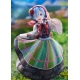 Re:Zero Starting Life in Another World - Statuette 1/7 Rem Country Dress Ver. 23 cm