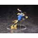 Blue Lock - Statuette 1/7 Meguru Bachira 19 cm