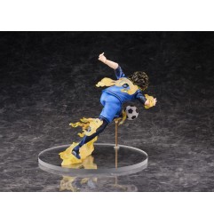 Blue Lock - Statuette PVC 1/7 Meguru Bachira 19 cm