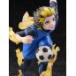 Blue Lock - Statuette PVC 1/7 Meguru Bachira 19 cm