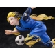 Blue Lock - Statuette 1/7 Meguru Bachira 19 cm