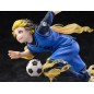 Blue Lock - Statuette PVC 1/7 Meguru Bachira 19 cm