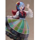 Re:Zero Starting Life in Another World - Statuette 1/7 Rem Country Dress Ver. 23 cm