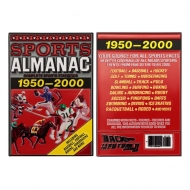 Retour vers le futur - Lingot Sport Almanac Limited Edition