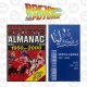 Retour vers le futur - Lingot Sport Almanac Limited Edition