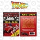 Retour vers le futur - Lingot Sport Almanac Limited Edition