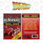 Retour vers le futur - Lingot Sport Almanac Limited Edition