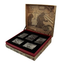 Godzilla - Lingots  Monsters Limited Edition Limited Edition