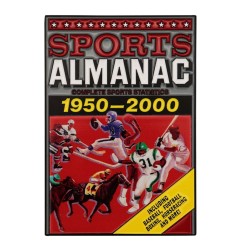 Retour vers le futur - Lingot Sport Almanac Limited Edition