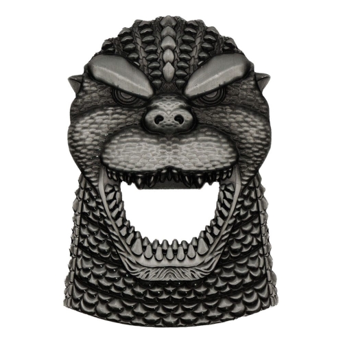 Godzilla - Décapsuleur Godzilla Head 10 cm