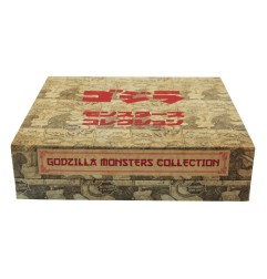 Godzilla - Lingots  Monsters Limited Edition Limited Edition