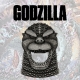 Godzilla - Décapsuleur Godzilla Head 10 cm