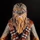 Star Wars Solo - Figurine Black Series 2018 Chewbacca Exclusive 15 cm