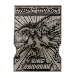 Godzilla - Lingots  Monsters Limited Edition Limited Edition