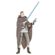 Star Wars Episode VIII - Figurine Black Series Vintage 2018 Rey (Island Journey) Exclusive 10 cm