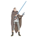 Star Wars Episode VIII - Figurine Black Series Vintage 2018 Rey (Island Journey) Exclusive 10 cm
