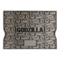 Godzilla - Lingots  Monsters Limited Edition Limited Edition