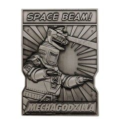 Godzilla - Lingots  Monsters Limited Edition Limited Edition