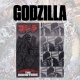Godzilla - Lingot XL Godzilla Limited Edition