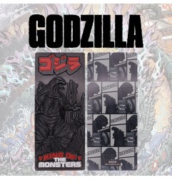 Godzilla - Lingot XL Limited Edition