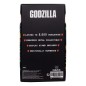 Godzilla - Lingot XL Limited Edition