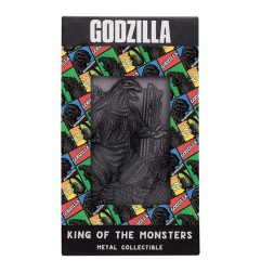 Godzilla - Lingot XL Limited Edition