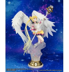 Sailor Moon - Eternal statuette PVC FiguartsZERO Chouette Darkness calls to light, and light, summons darkness 24 cm
