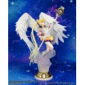 Sailor Moon Eternal - Statuette FiguartsZERO Chouette Darkness calls to light, and light, summons darkness 24 cm