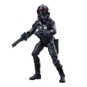 Star Wars Battlefront II - Figurine Black Series 2018 Inferno Squad Agent Exclusive 15 cm
