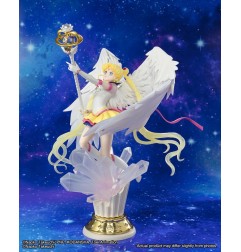 Sailor Moon - Eternal statuette PVC FiguartsZERO Chouette Darkness calls to light, and light, summons darkness 24 cm