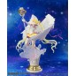 Sailor Moon Eternal - Statuette FiguartsZERO Chouette Darkness calls to light, and light, summons darkness 24 cm