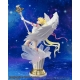 Sailor Moon Eternal - Statuette FiguartsZERO Chouette Darkness calls to light, and light, summons darkness 24 cm