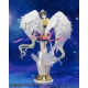 Sailor Moon Eternal - Statuette FiguartsZERO Chouette Darkness calls to light, and light, summons darkness 24 cm