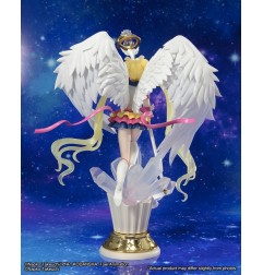 Sailor Moon - Eternal statuette PVC FiguartsZERO Chouette Darkness calls to light, and light, summons darkness 24 cm