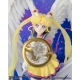 Sailor Moon Eternal - Statuette FiguartsZERO Chouette Darkness calls to light, and light, summons darkness 24 cm