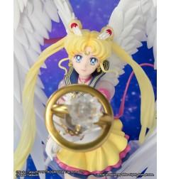 Sailor Moon - Eternal statuette PVC FiguartsZERO Chouette Darkness calls to light, and light, summons darkness 24 cm