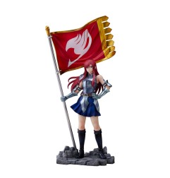 Fairy Tail - Statuette PVC 1/8 Erza Scarlet 32 cm